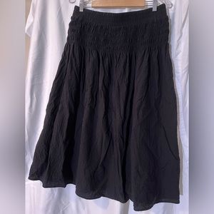 A New Day- Target. Skirt.